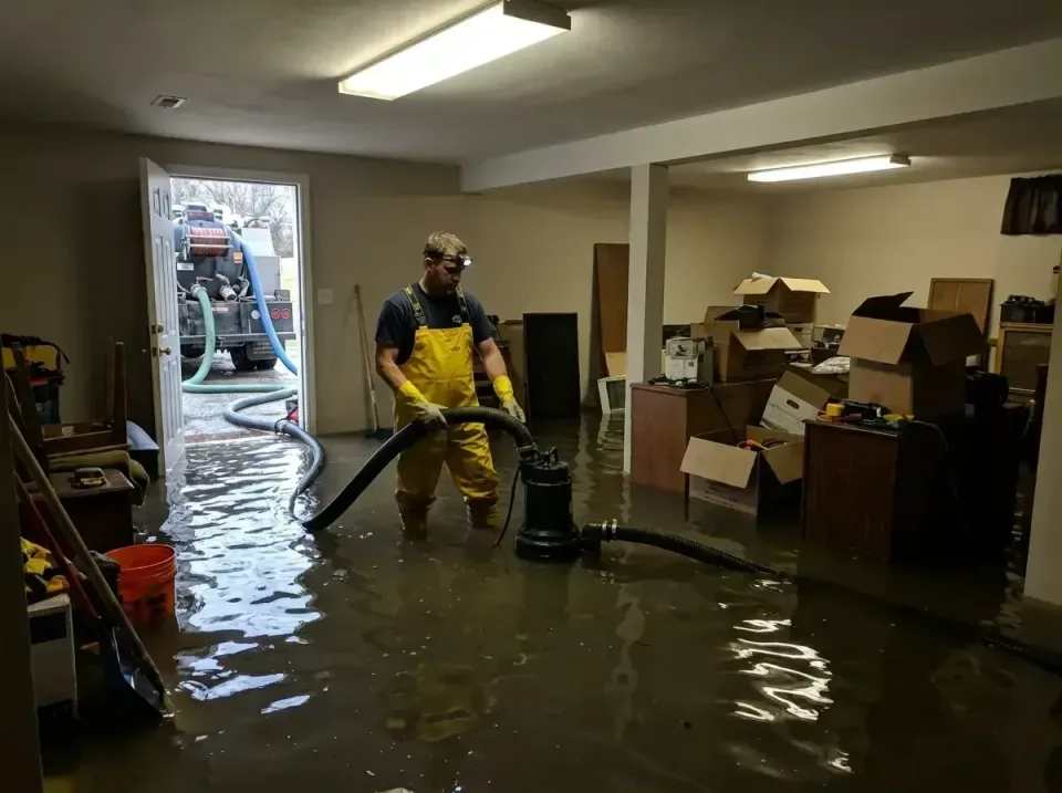 basement-burst-pipe-flooding-a-001 — frequently asked questions, 24-Hour Water Damage Restoration Services in Mayer, MN